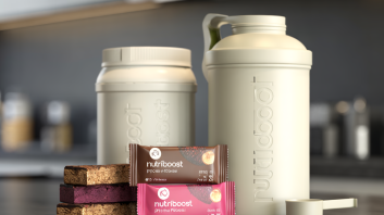 Nahrungsergänzungsmittel